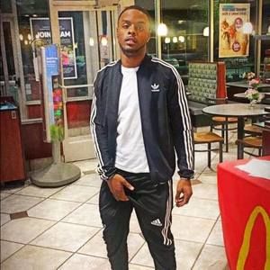 Meet your Posher, Jerry